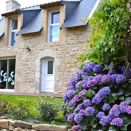 A La Ferme Du Cosquer Villa Baden Luaran gambar