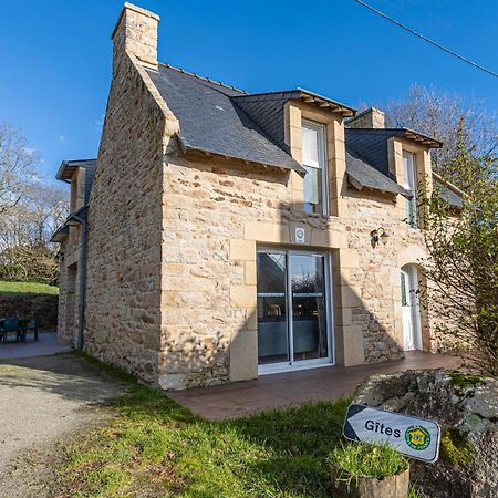 A La Ferme Du Cosquer Villa Baden Luaran gambar