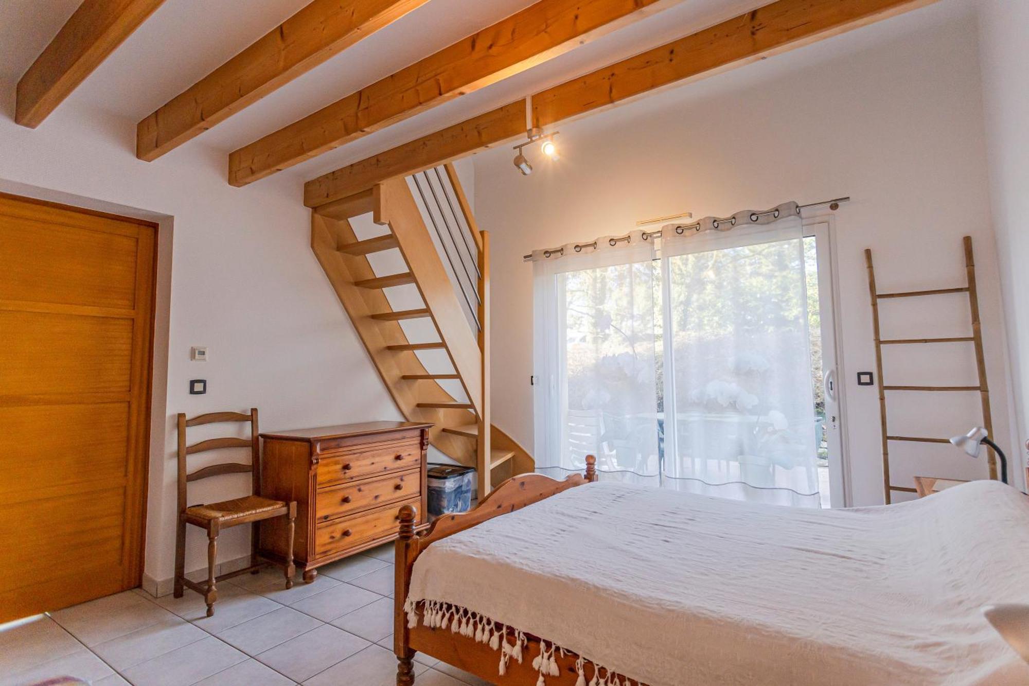A La Ferme Du Cosquer Villa Baden Luaran gambar